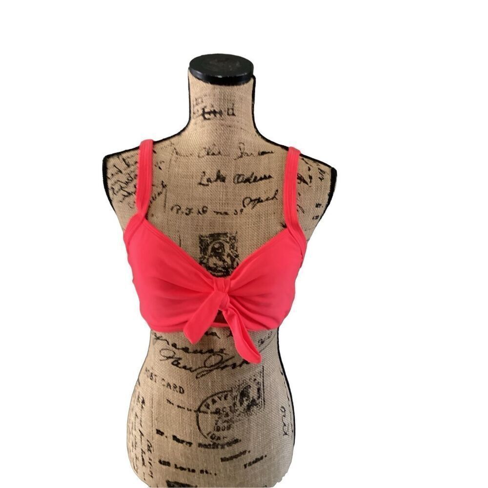 Tempt ME Swim Top